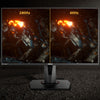 TUF Gaming VG279QM 27" Full HD WLED Gaming LCD Monitor - 16:9 - Black