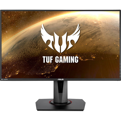 TUF Gaming VG279QM 27" Full HD WLED Gaming LCD Monitor - 16:9 - Black