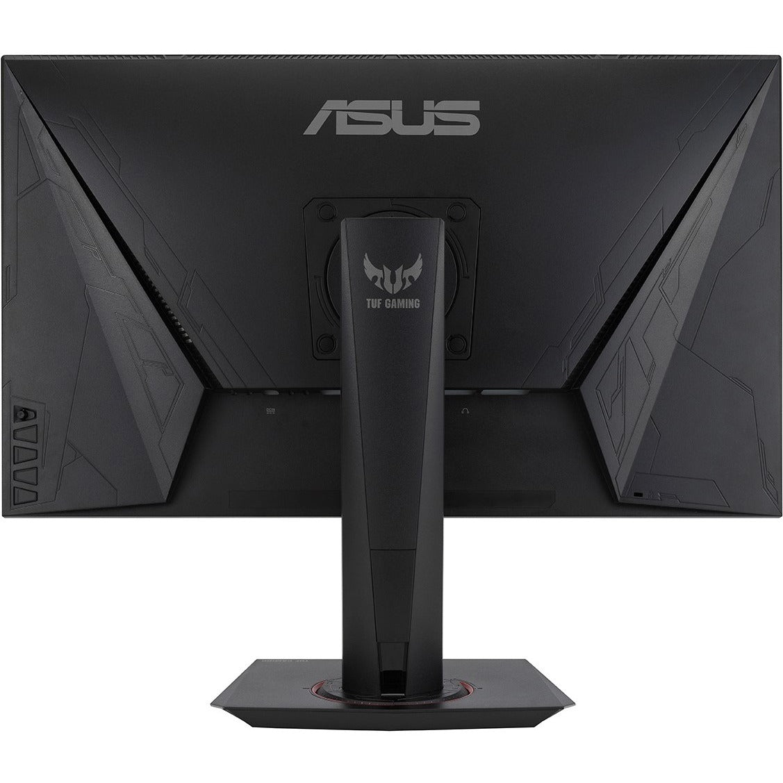 TUF Gaming VG279QM 27" Full HD WLED Gaming LCD Monitor - 16:9 - Black