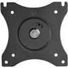 SIIG Articulated Freestanding Dual Monitor Desk Stand - 13"-27"