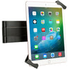 CTA Digital Articulating Security Wall Mount For 7-13In Tablets