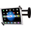 CTA Digital Articulating Security Wall Mount For 7-13In Tablets