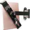 CTA Digital Articulating Security Wall Mount For 7-13In Tablets