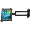 CTA Digital Articulating Security Wall Mount For 7-13In Tablets