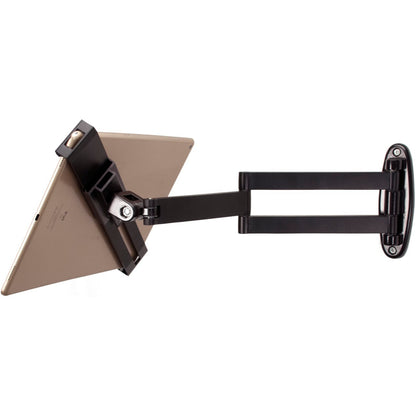 CTA Digital Articulating Security Wall Mount For 7-13In Tablets