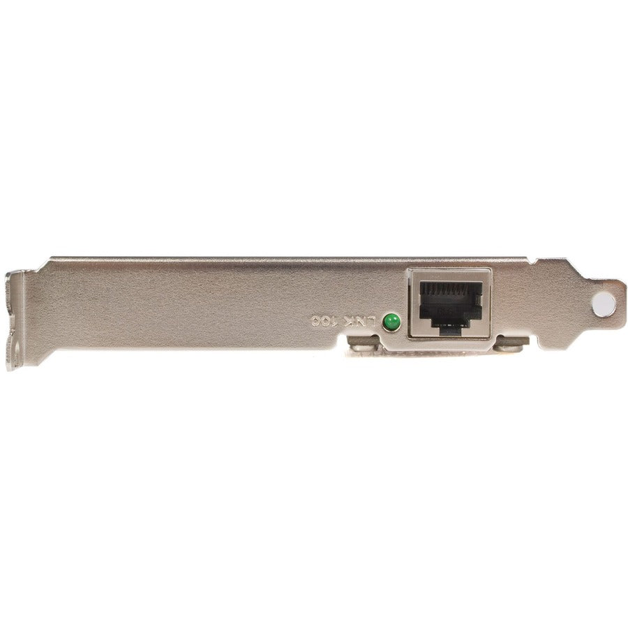 StarTech.com StarTech.com 1 Port PCIe Ethernet Network Card