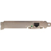 StarTech.com StarTech.com 1 Port PCIe Ethernet Network Card