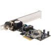 StarTech.com StarTech.com 1 Port PCIe Ethernet Network Card