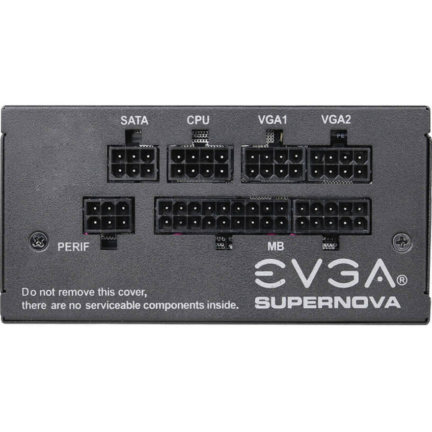 EVGA SuperNOVA SFX 550GM Power Supply