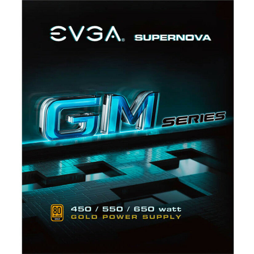 EVGA SuperNOVA SFX 550GM Power Supply