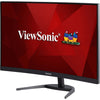 Viewsonic VX2768-2KPC-MHD 27" WQHD Curved Screen LED Gaming LCD Monitor - 16:9