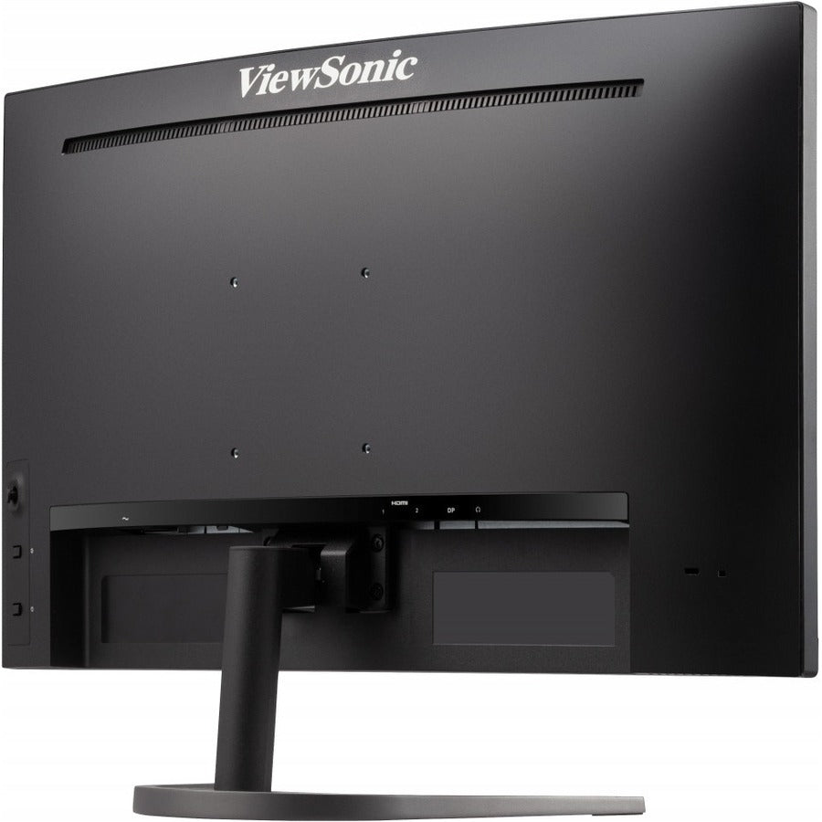 Viewsonic VX2768-2KPC-MHD 27" WQHD Curved Screen LED Gaming LCD Monitor - 16:9
