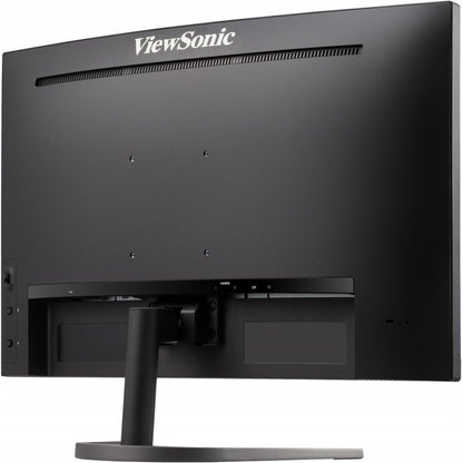 Viewsonic VX2768-2KPC-MHD 27" WQHD Curved Screen LED Gaming LCD Monitor - 16:9