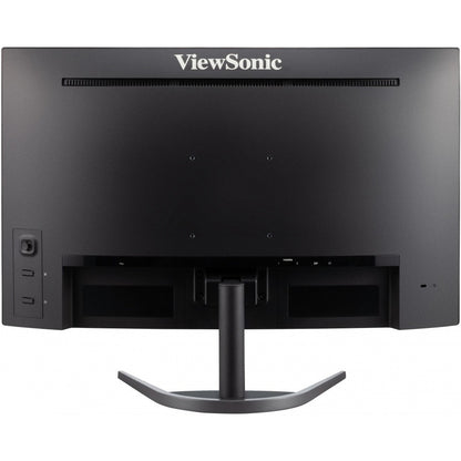 Viewsonic VX2768-2KPC-MHD 27" WQHD Curved Screen LED Gaming LCD Monitor - 16:9