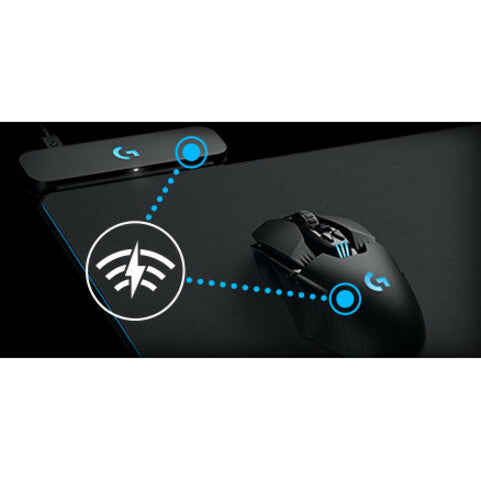Logitech POWERPLAY Wireless Charging System Logitech POWERPLAY Wireless Charging System