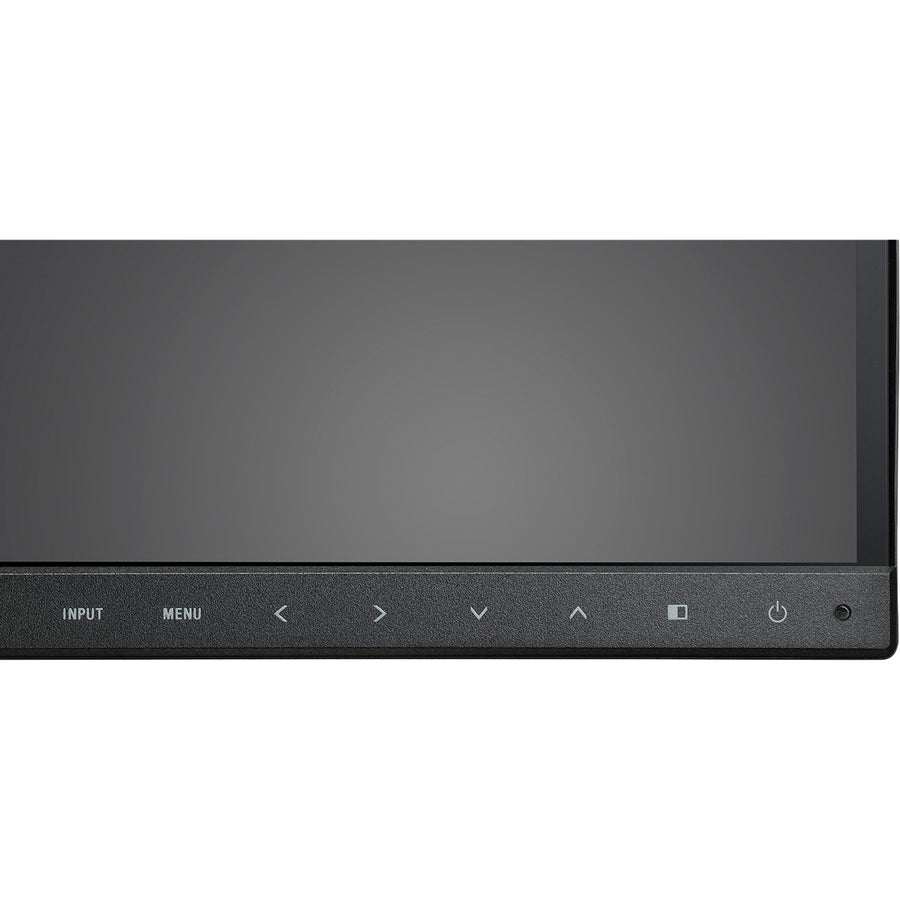 NEC Display MultiSync EA271U-BK 27" 4K UHD WLED LCD Monitor - 16:9