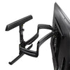Chief Thinstall TS525TU Wall Mount for Flat Panel Display - Black