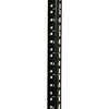 Tripp Lite 12U Wall Mount Rack Enclosure Server Cabinet Swinging Hinged Door Deep