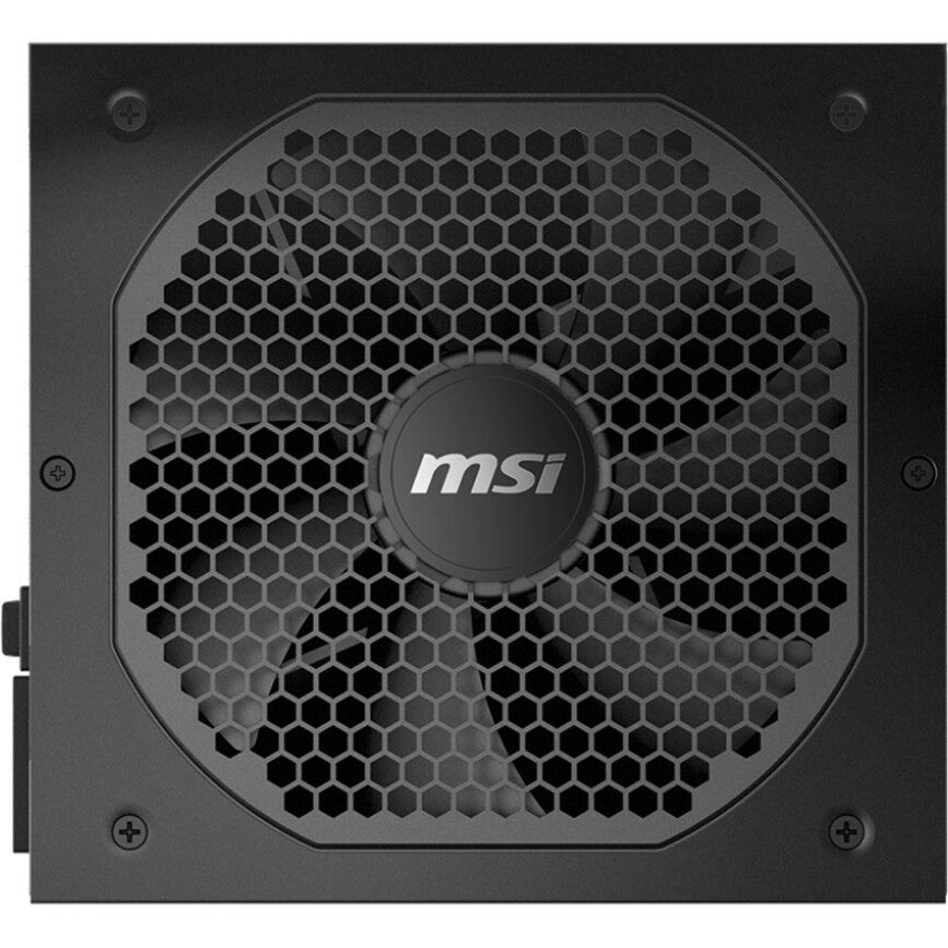 MSI 650W Power Supply