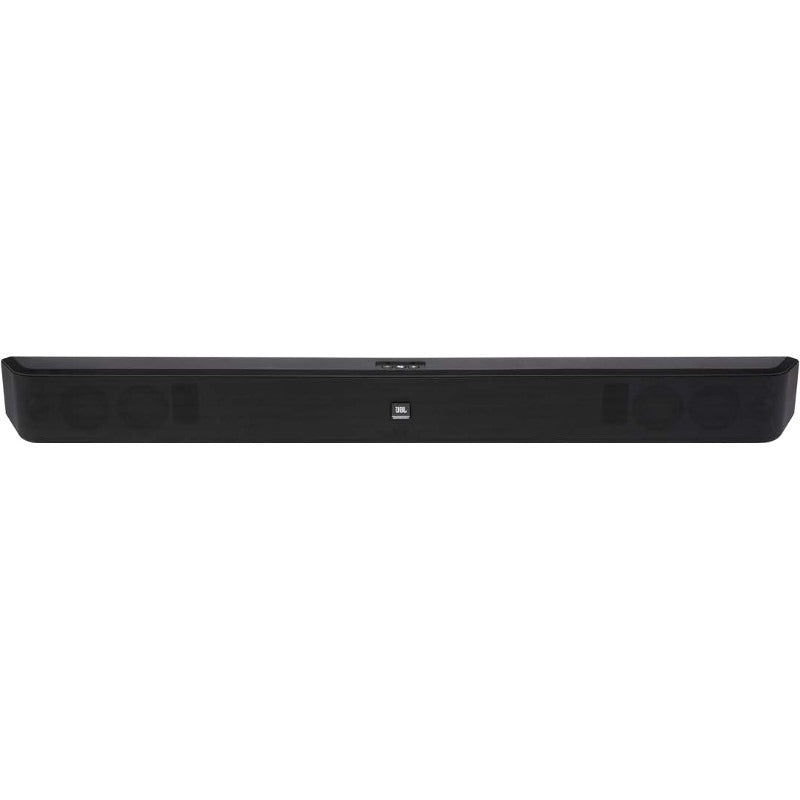JBL Professional Pro SoundBar PSB-1 2.0 Sound Bar Speaker - Black