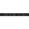 Tripp Lite 36-Port LC/LC Rackmount Fiber Enclosure Feed Through Patch Panel 1U