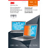 3M Gold Privacy Filter for 15.6 in Laptops with COMPLY&trade; Flip Attach 16:9 GF156W9B Gold, Glossy Black, Matte