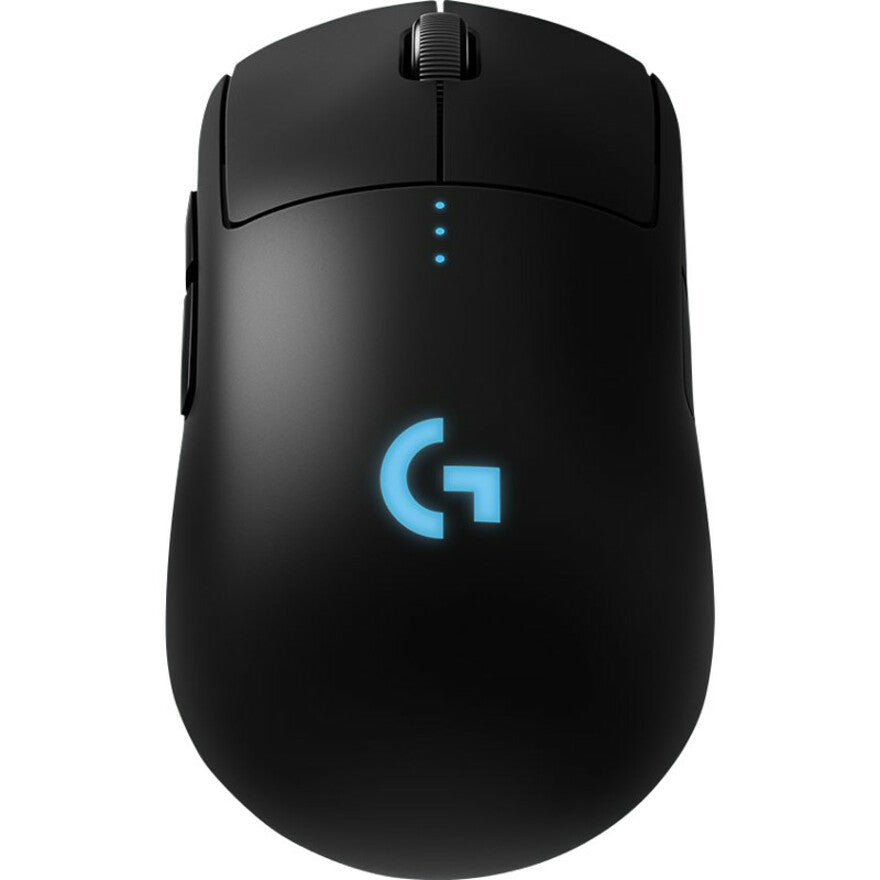 Logitech M185 Wireless Mouse Blue 910-003636 - Best Buy