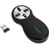 Kensington Wireless Presenter with Red Laser - Nano Receiver