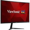 Viewsonic VX2718-2KPC-MHD 27" QHD Curved Screen LED Gaming LCD Monitor - 16:9 - Black
