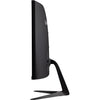 Viewsonic VX2718-2KPC-MHD 27" QHD Curved Screen LED Gaming LCD Monitor - 16:9 - Black