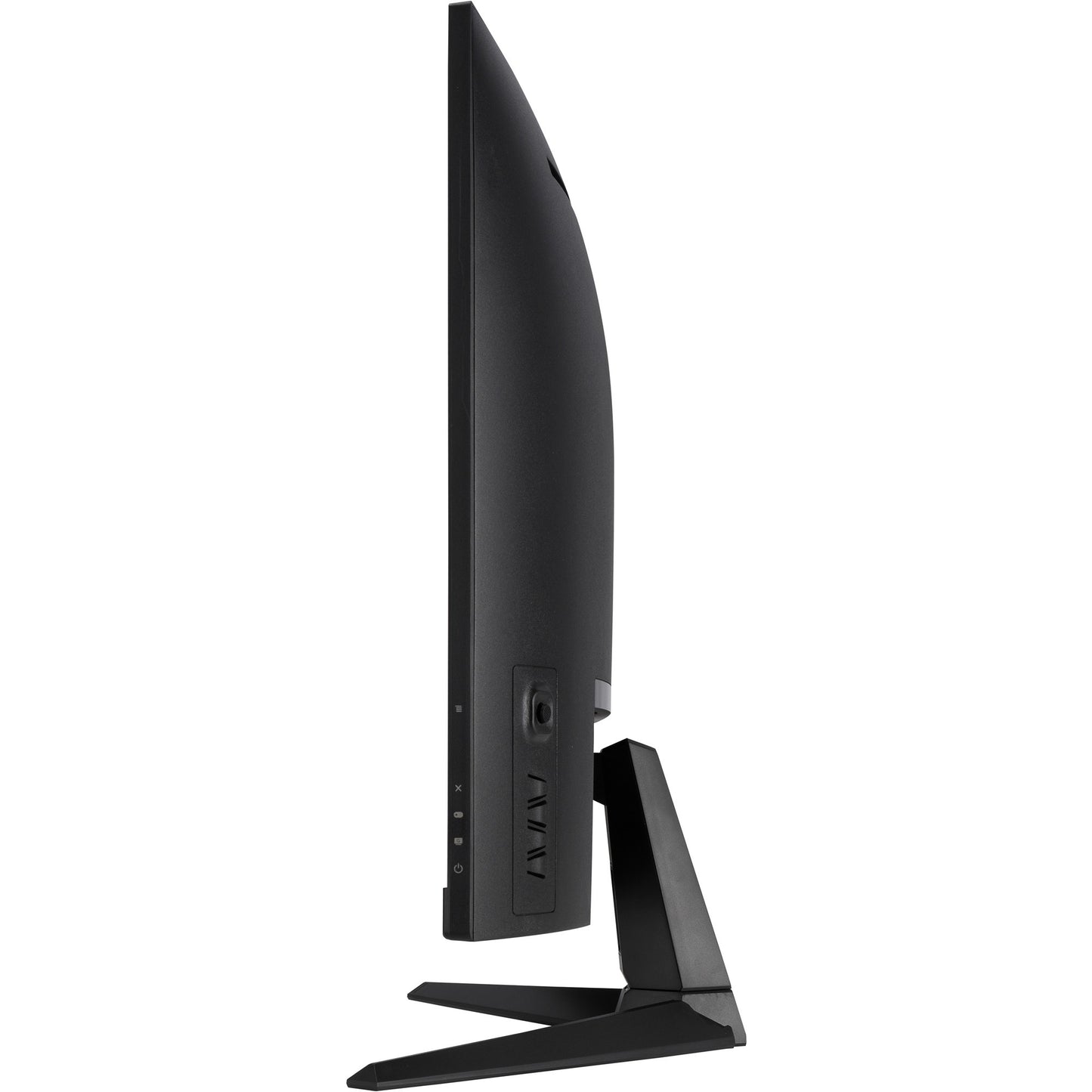 TUF VG32VQ1B 31.5" WQHD Curved Screen LED Gaming LCD Monitor - 16:9 - Black