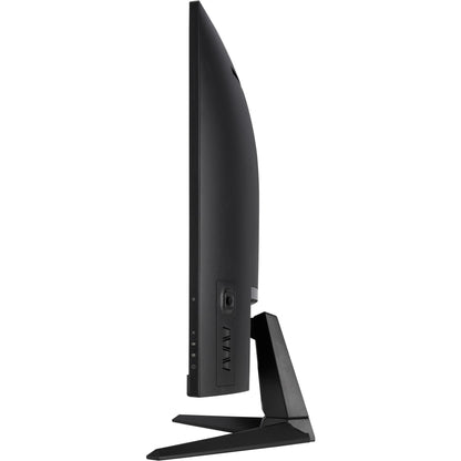 TUF VG32VQ1B 31.5" WQHD Curved Screen LED Gaming LCD Monitor - 16:9 - Black