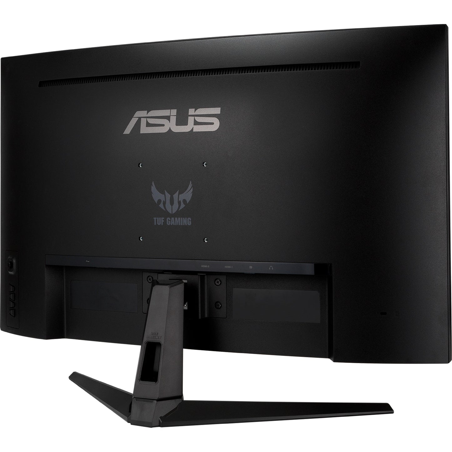 TUF VG32VQ1B 31.5" WQHD Curved Screen LED Gaming LCD Monitor - 16:9 - Black