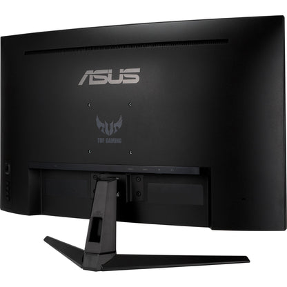TUF VG32VQ1B 31.5" WQHD Curved Screen LED Gaming LCD Monitor - 16:9 - Black