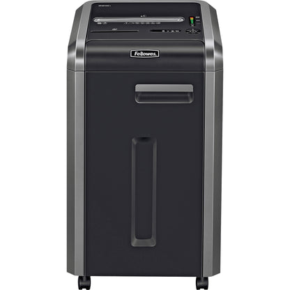 Fellowes Powershred&reg; 225Ci 100% Jam Proof Cross-Cut Shredder