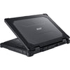 Acer ENDURO N7 EN715-51W EN715-51W-51CN 15.6" Notebook - Full HD - 1920 x 1080 - Intel Core i5 8th Gen i5-8250U Quad-core (4 Core) 1.60 GHz - 8 GB RAM - 256 GB SSD - Black