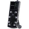 CyberPower CSB808 Essential 8 - Outlet Surge with 1800 J