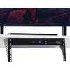 StarTech.com 4U 19in Steel Vertical Wallmount Equipment Rack Bracket