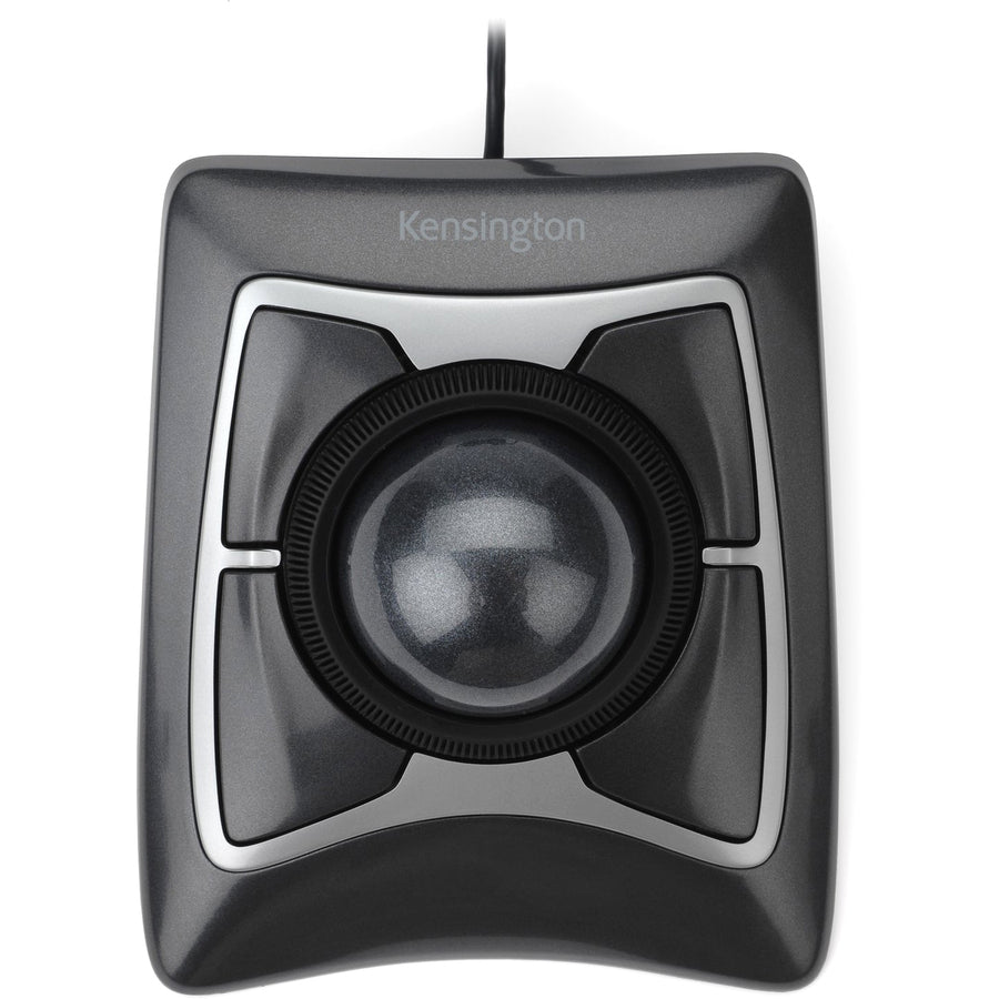 Kensington Expert Mouse Wired Trackball