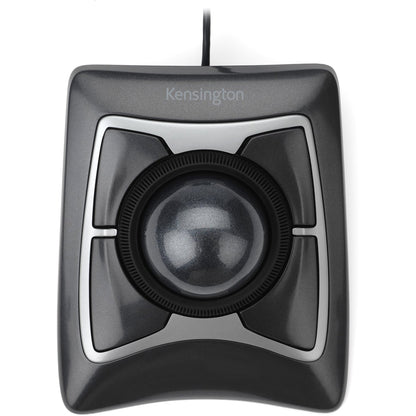 Kensington Expert Mouse Wired Trackball