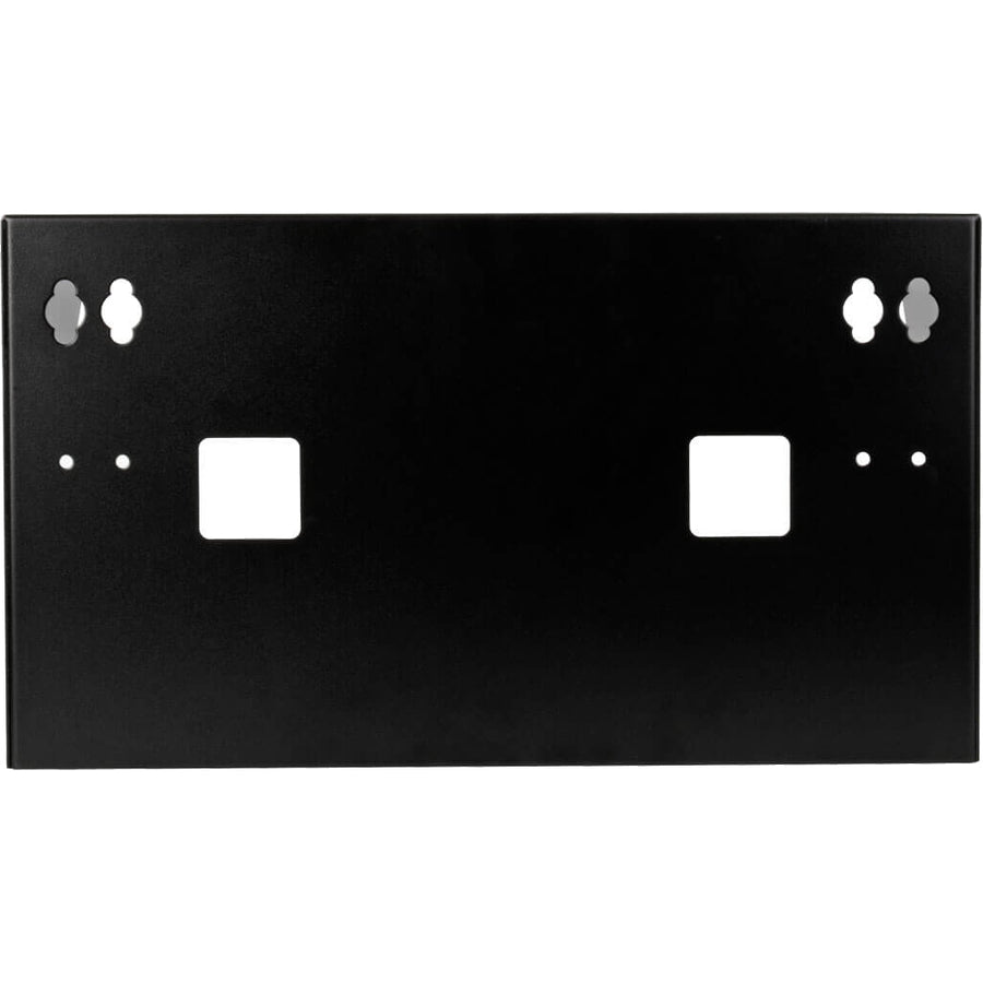 Tripp Lite Wallmount Rack 6U Vertical Rack Bracket 200lb Capacity