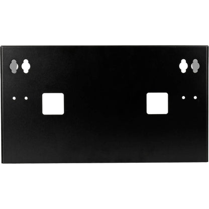 Tripp Lite Wallmount Rack 6U Vertical Rack Bracket 200lb Capacity