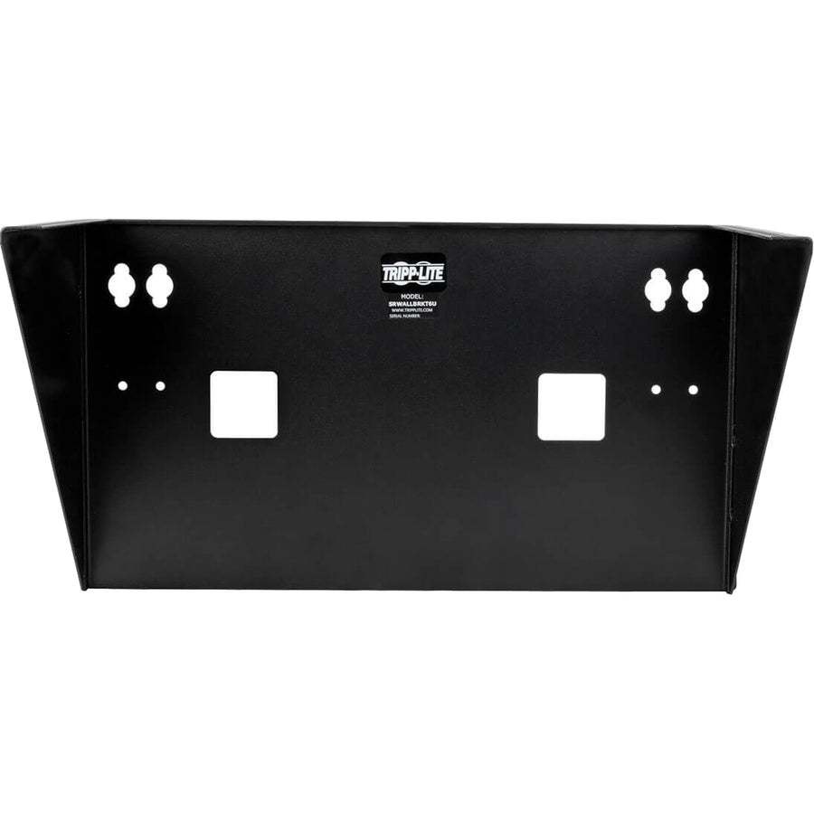 Tripp Lite Wallmount Rack 6U Vertical Rack Bracket 200lb Capacity