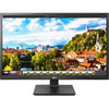 LG 24BL650C-B 23.8" Full HD LCD Monitor - 16:9 - TAA Compliant