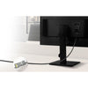 LG 24BL650C-B 23.8" Full HD LCD Monitor - 16:9 - TAA Compliant