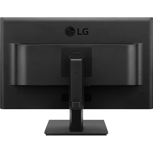 LG 24BL650C-B 23.8" Full HD LCD Monitor - 16:9 - TAA Compliant