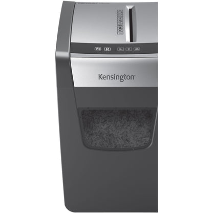 Kensington OfficeAssist Shredder M100S Anti-Jam Cross Cut