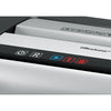 Kensington OfficeAssist Shredder M100S Anti-Jam Cross Cut