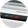 Kensington OfficeAssist Shredder M100S Anti-Jam Cross Cut