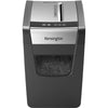 Kensington OfficeAssist Shredder M100S Anti-Jam Cross Cut